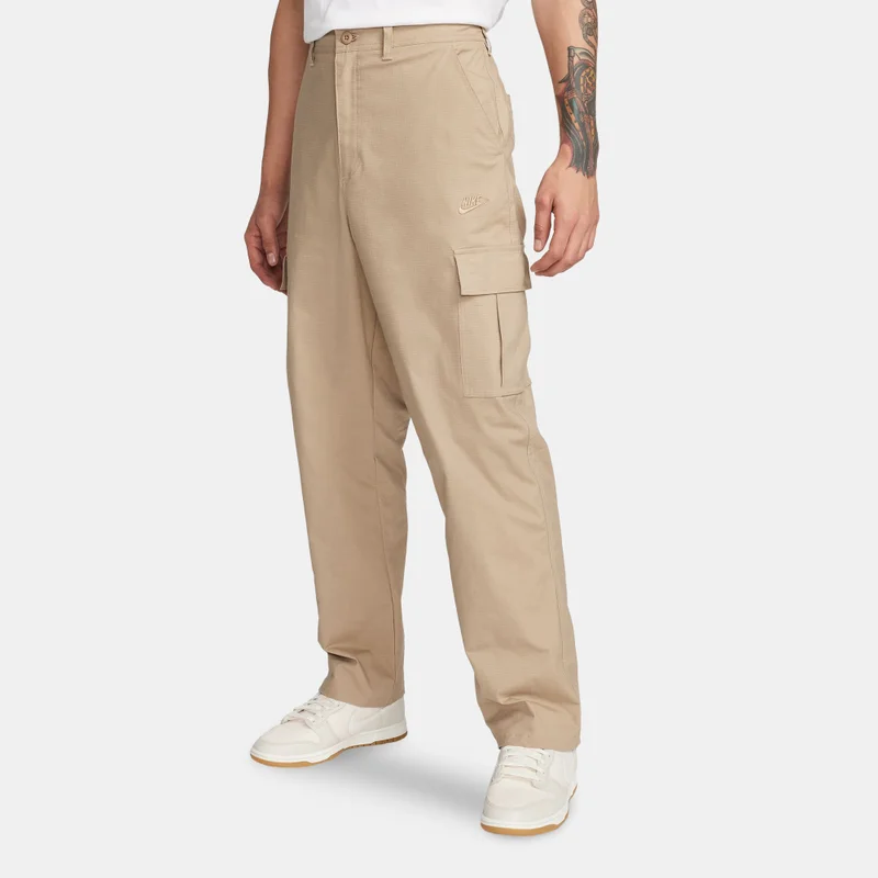 نايكي بنطلون رجالي كارغو كلوب